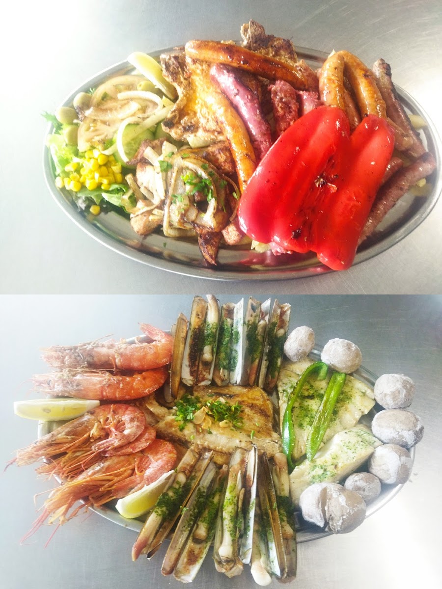 Xiomara Restaurante Photos 2